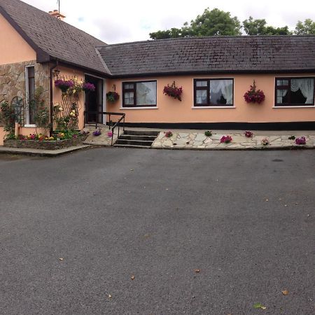 Eriu Lodge Clifden Buitenkant foto